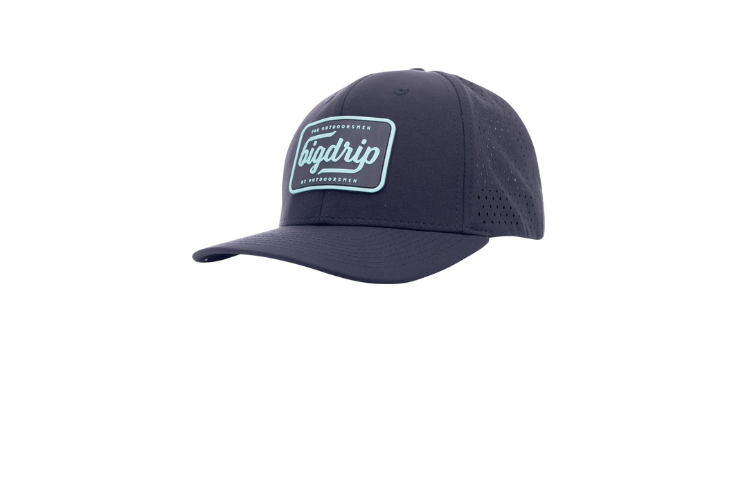 Country Vibes Snapback Hat - Outdoor Hats | Big Drip Outdoors
