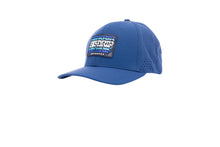 Load image into Gallery viewer, Ocean Vibes Snapback Hat - Outdoor Hats | Big Drip Outdoors
