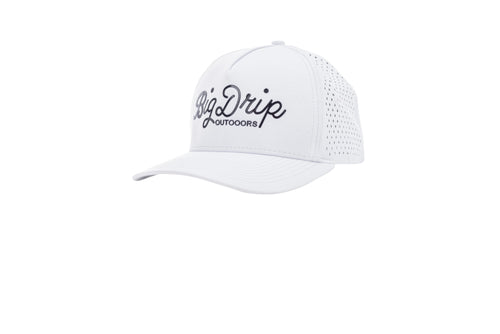 Outdoorsy Big Drip Snapback Hat - Outdoor Hats | Big Drip Outdoors