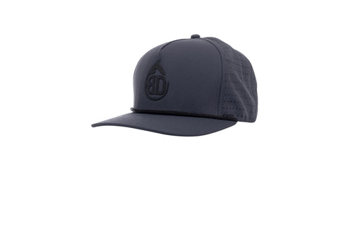 Big Drip Beathable Snapback Hat - Outdoor Hats | Big Drip Outdoors