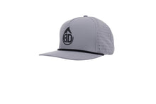Load image into Gallery viewer, Big Drip Beathable Snapback Hat - Big Drip Outdoors
