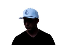 Load image into Gallery viewer, Big Drip Beathable Snapback Hat - Big Drip Outdoors
