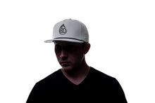 Load image into Gallery viewer, Big Drip Beathable Snapback Hat - Big Drip Outdoors
