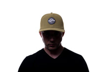 Load image into Gallery viewer, Mountain Side Snapback Hat - Big Drip Outdoors
