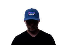 Load image into Gallery viewer, Flatagonia Snapback Hat - Big Drip Outdoors
