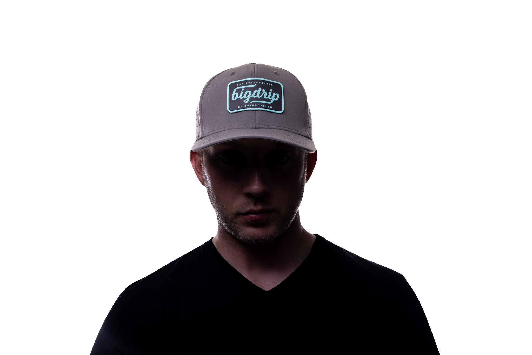 Country Vibes Snapback Hat - Outdoor Hats