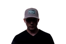 Load image into Gallery viewer, Country Vibes Snapback Hat - Big Drip Outdoors
