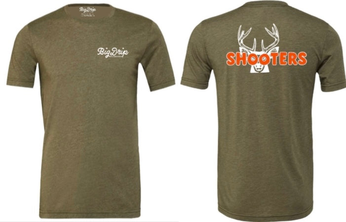 Shooters T-Shirt