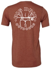 Load image into Gallery viewer, Feather Thrower T-Shirt
